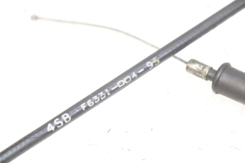 photo de CABLE DE ARRANQUE MBK BOOSTER NEXT GENERATION 50 (1995 - 1998)