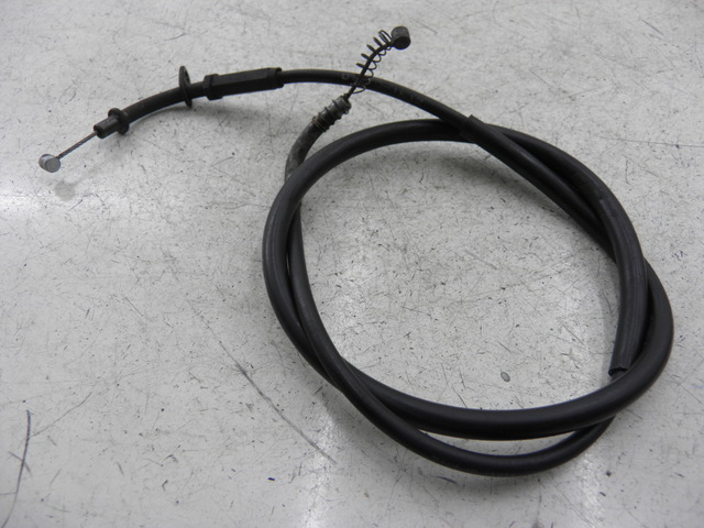 photo de CABLE STARTER SUZUKI GS GSE 500 (2001 - 2003)