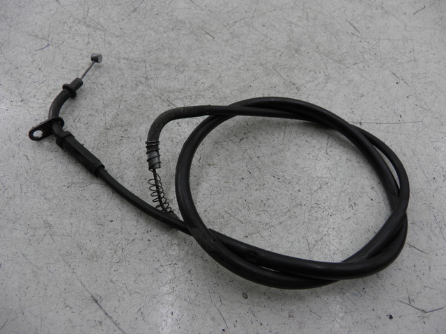 photo de CABLE STARTER SUZUKI GS GSE 500 (2001 - 2003)