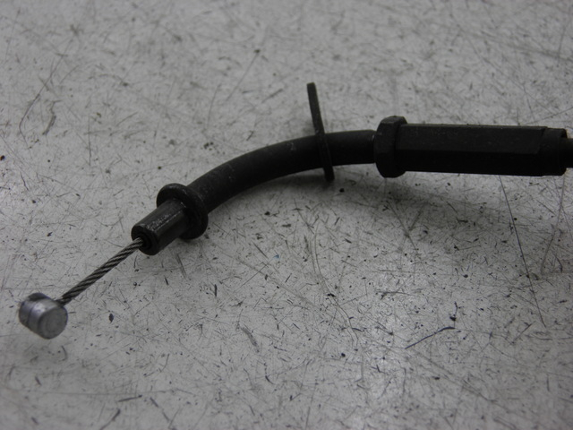 photo de CABLE STARTER SUZUKI GS GSE 500 (2001 - 2003)