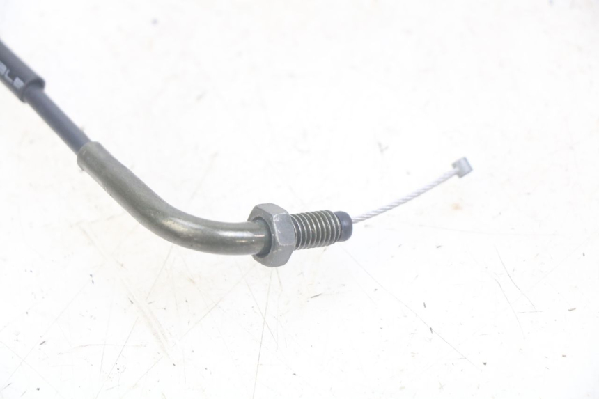 photo de CABLE DE ARRANQUE MOTRAC URBAN 4T 50 (2016 - 2024)