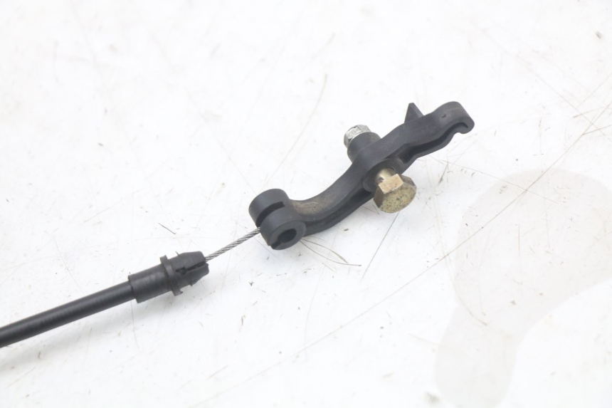 photo de CABLE  TANQUE CUBIERTA GILERA RUNNER LC 50 (1997 - 1998)