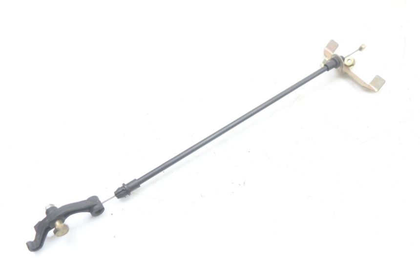 photo de CABLE  TANQUE CUBIERTA GILERA RUNNER LC 50 (1997 - 1998)