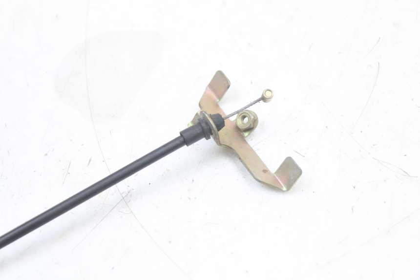 photo de CABLE  TANQUE CUBIERTA GILERA RUNNER LC 50 (1997 - 1998)