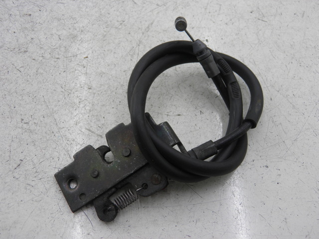 photo de CABLE  TANQUE CUBIERTA HONDA FES PANTHEON 125 (2003 - 2007)