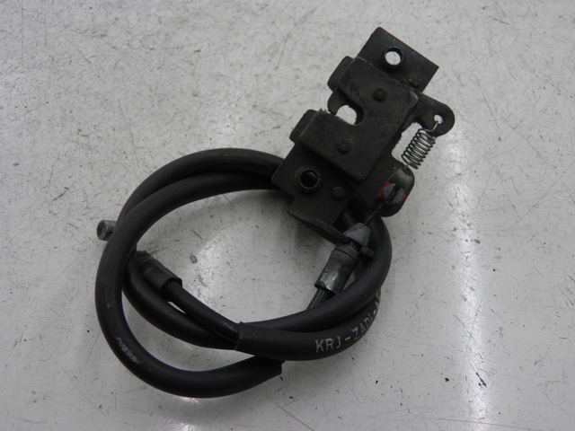 photo de CABLE  TANQUE CUBIERTA HONDA FES PANTHEON 125 (2003 - 2007)