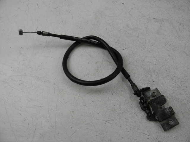 photo de CABLE  TANQUE CUBIERTA HONDA FES S-WING SWING ABS 125 (2007 - 2015)