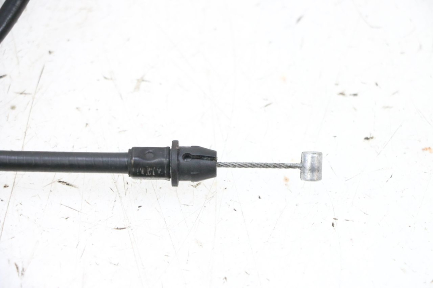 photo de CABLE  TANQUE CUBIERTA PIAGGIO MP3 HPE 300 (2019 - 2026) - Otra perspectiva