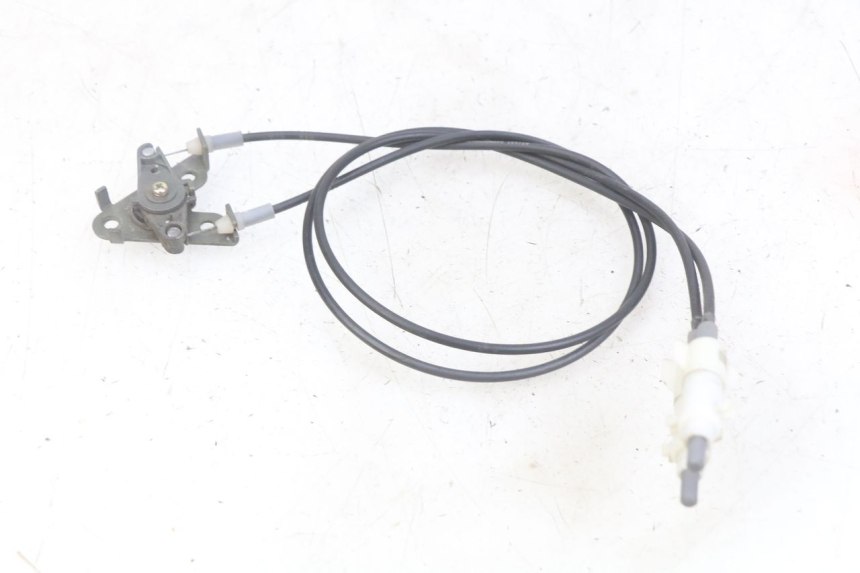 photo de CABLE TAPA DE COMBUSTIBLE PEUGEOT DJANGO 4T 50 (2014 - 2019)