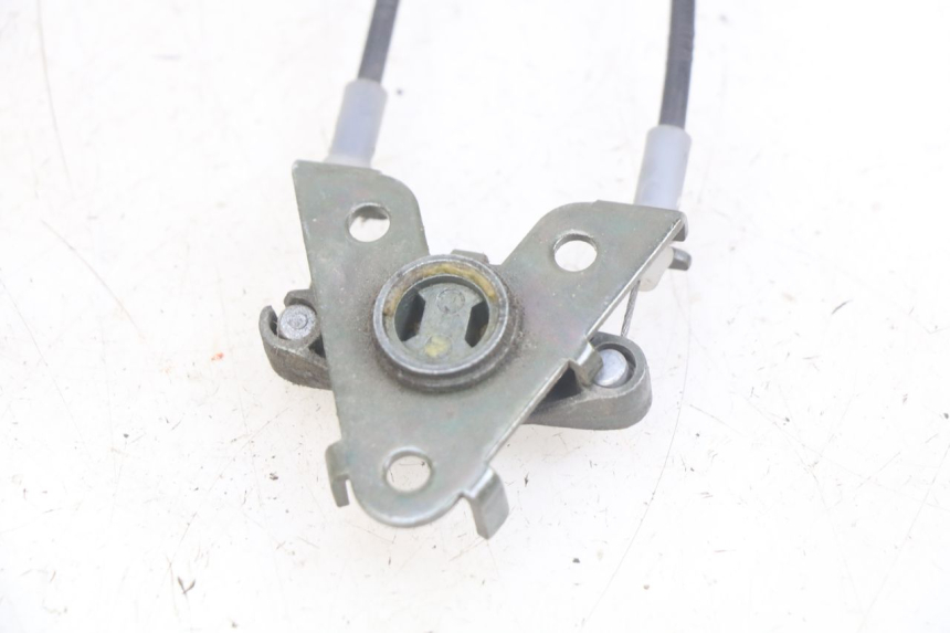 photo de CABLE TAPA DE COMBUSTIBLE PEUGEOT DJANGO 4T 50 (2014 - 2019)