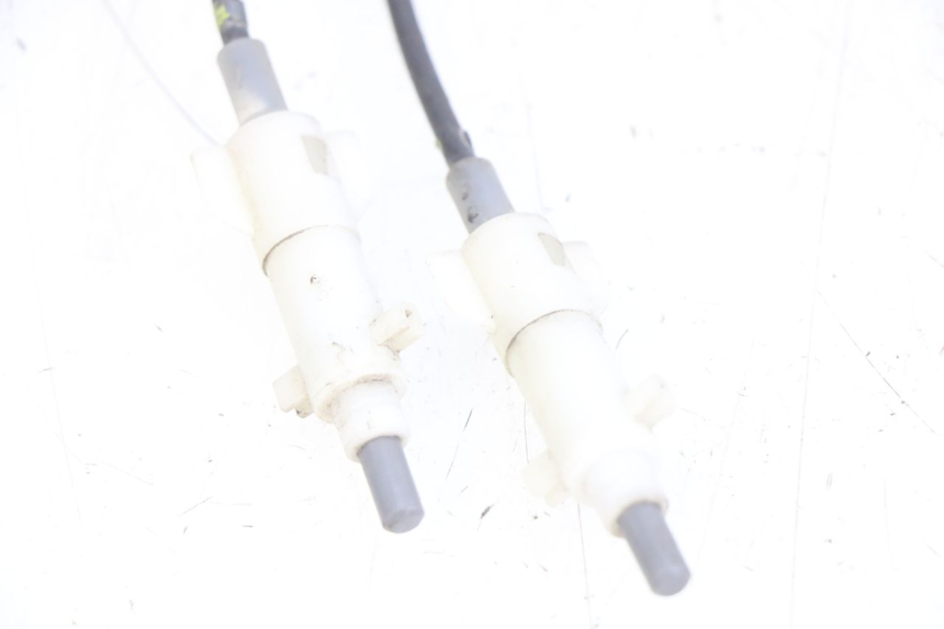 photo de CABLE TAPA DE COMBUSTIBLE PEUGEOT DJANGO 4T 50 (2014 - 2019)
