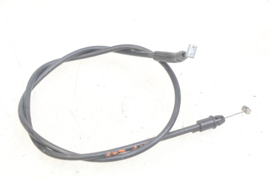 photo de CABLE TAPA DE COMBUSTIBLE PIAGGIO MP3 LT 400 (2007 - 2012)