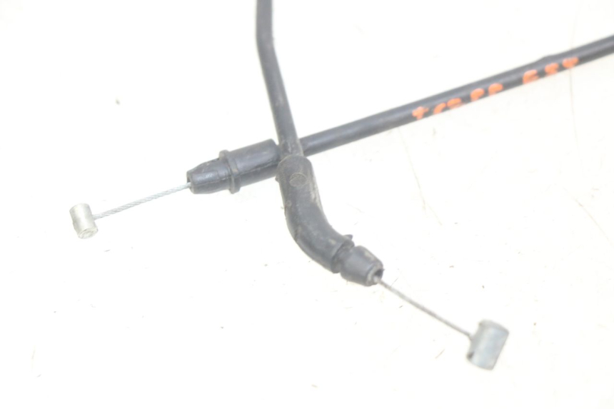 photo de CABLE TAPA DE COMBUSTIBLE PIAGGIO MP3 LT 400 (2007 - 2012)