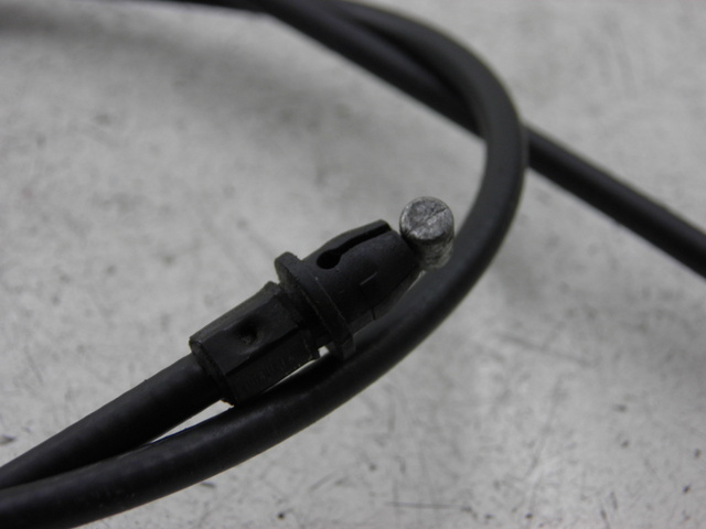 photo de CABLE  TANQUE CUBIERTA PIAGGIO XEVO - X EVO 125 (2010 - 2015)