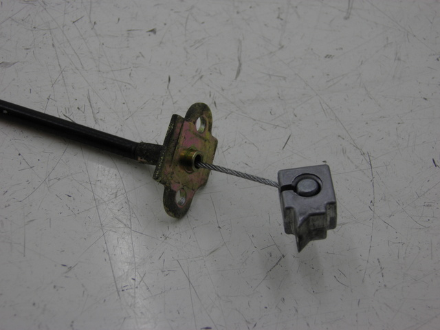 photo de CABLE  TANQUE CUBIERTA SYM GTS 125 (2005 - 2008)