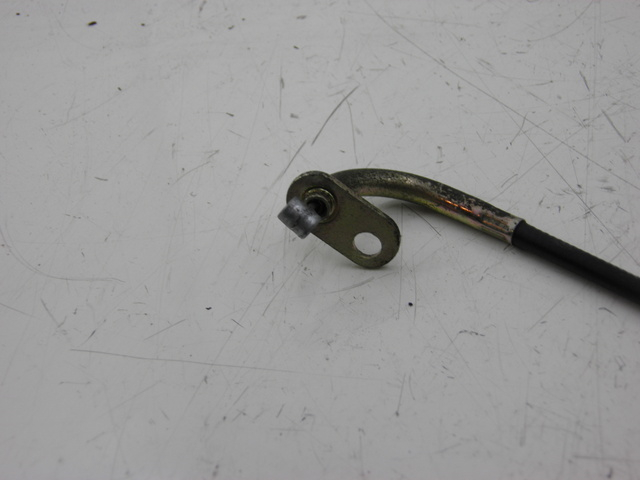 photo de CABLE  TANQUE CUBIERTA SYM GTS 125 (2005 - 2008)