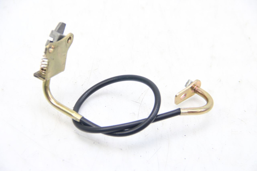 photo de CABLE TAPA DE COMBUSTIBLE SYM ORBIT III 3 4T 50 (2018 - 2021)