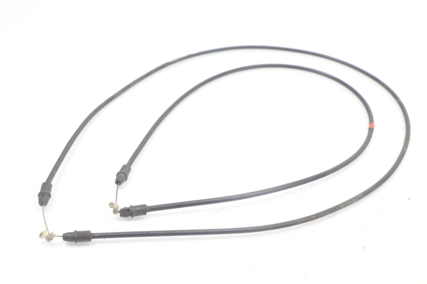 photo de CABLE  TANQUE CUBIERTA PIAGGIO X10 125 (2012 - 2017)