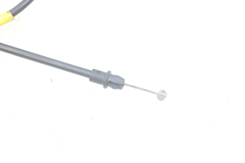 photo de CABLE TAPA DE COMBUSTIBLE PIAGGIO XEVO - X EVO 125 (2007 - 2016)