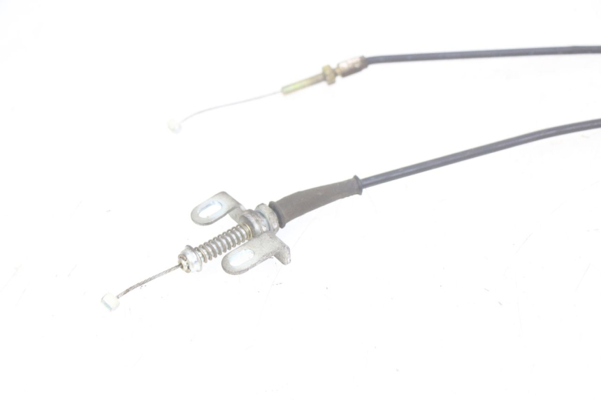 photo de CABLE VÁLVULA ESCAPE HONDA FES PANTHEON 2T 125 (1998 - 2002)