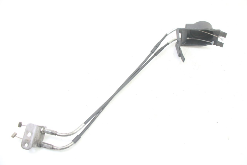 photo de VALVULAS ESCAPE CABLE SUZUKI GSR 750 (2011 - 2017)