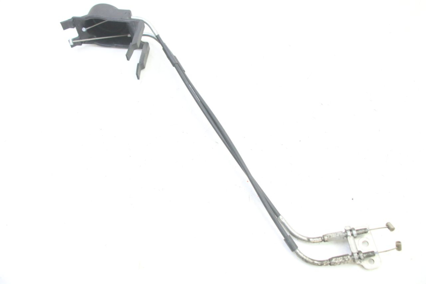 photo de VALVULAS ESCAPE CABLE SUZUKI GSR 750 (2011 - 2017)