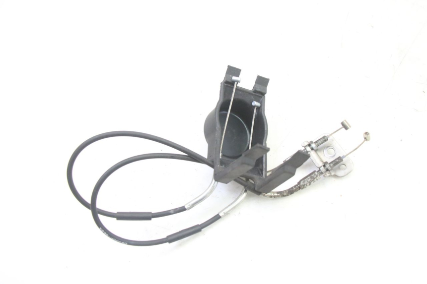 photo de VALVULAS ESCAPE CABLE SUZUKI GSR 750 (2011 - 2017)