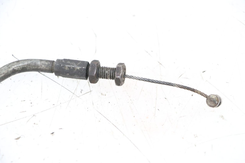 photo de VALVULAS ESCAPE CABLE SUZUKI GSXR GSX-R 1000 (2003 - 2004) - Otra perspectiva