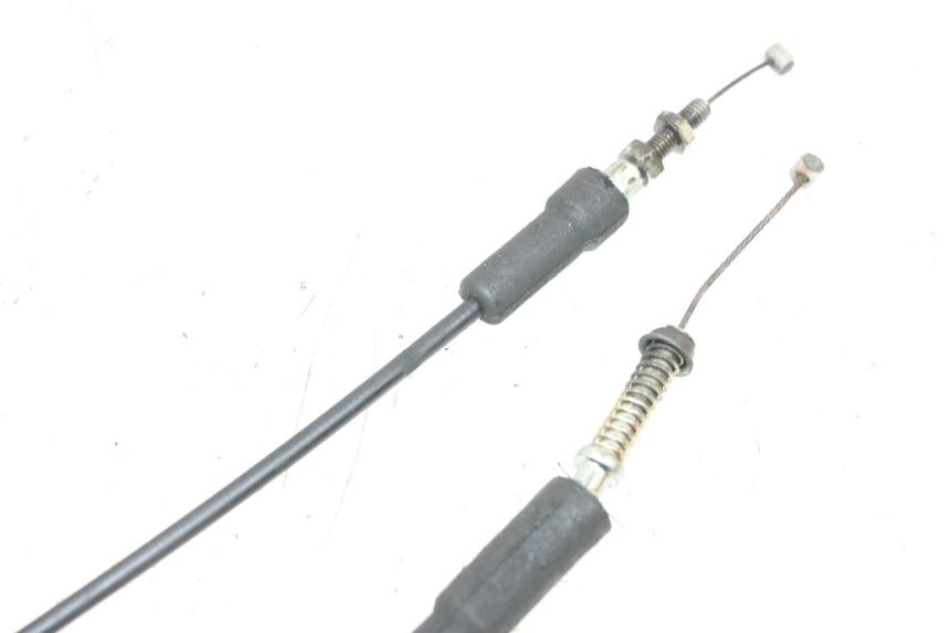 photo de VALVULAS ESCAPE CABLE HONDA NSR R 125 (1994 - 2003) - Zoom estado de uso