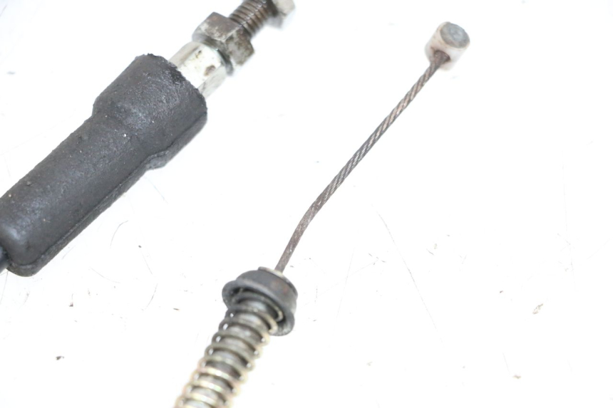 photo de VALVULAS ESCAPE CABLE HONDA NSR R 125 (1994 - 2003) - Primer plano técnico