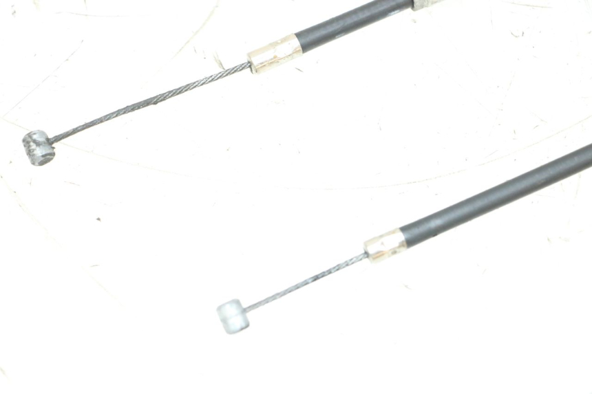 photo de VALVULAS ESCAPE CABLE HONDA NSR R 125 (1994 - 2003) - Vista general del producto