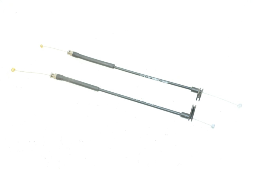 photo de VALVULAS ESCAPE CABLE BMW R GS 1250 (2021 - 2024) - Vista principal