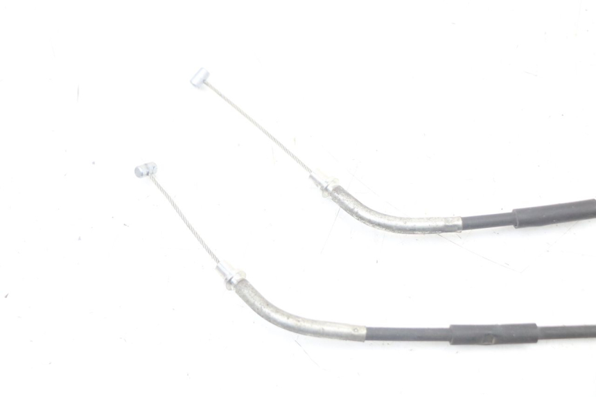 photo de VALVULAS ESCAPE CABLE SUZUKI GSR 750 (2011 - 2017)