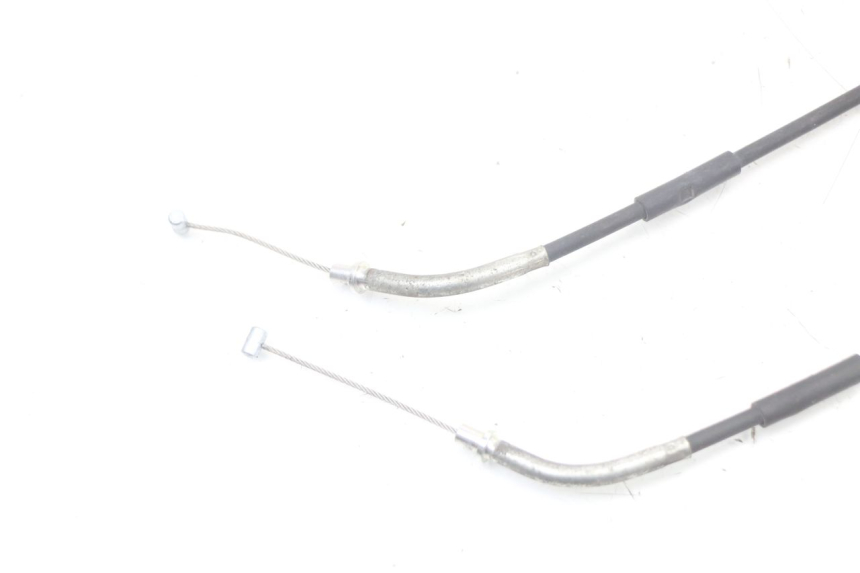 photo de VALVULAS ESCAPE CABLE SUZUKI GSR 750 (2011 - 2017)