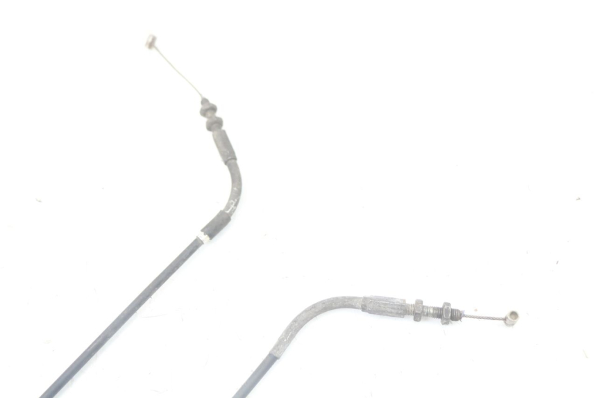 photo de VALVULAS ESCAPE CABLE SUZUKI GSR 750 (2011 - 2017)