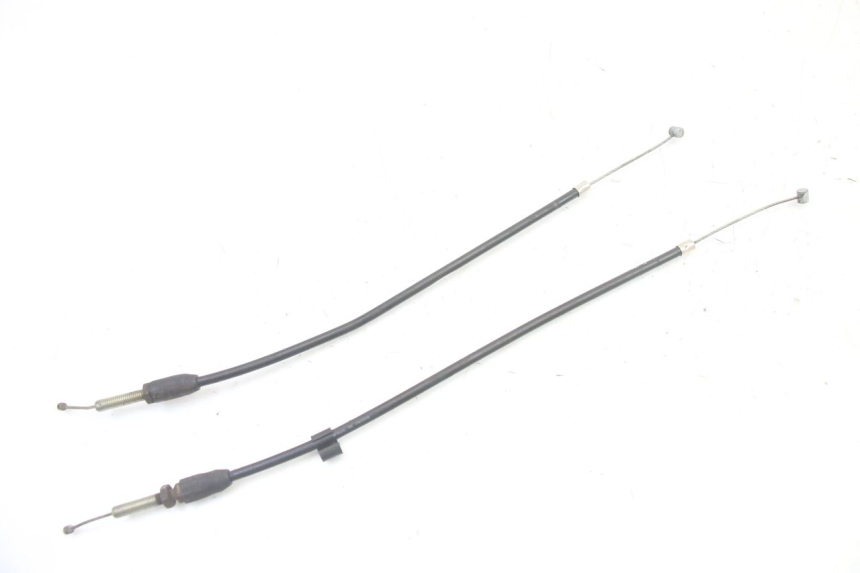 photo de VALVULAS ESCAPE CABLE YAMAHA TDR DELTABOX 125 (1993 - 2003)