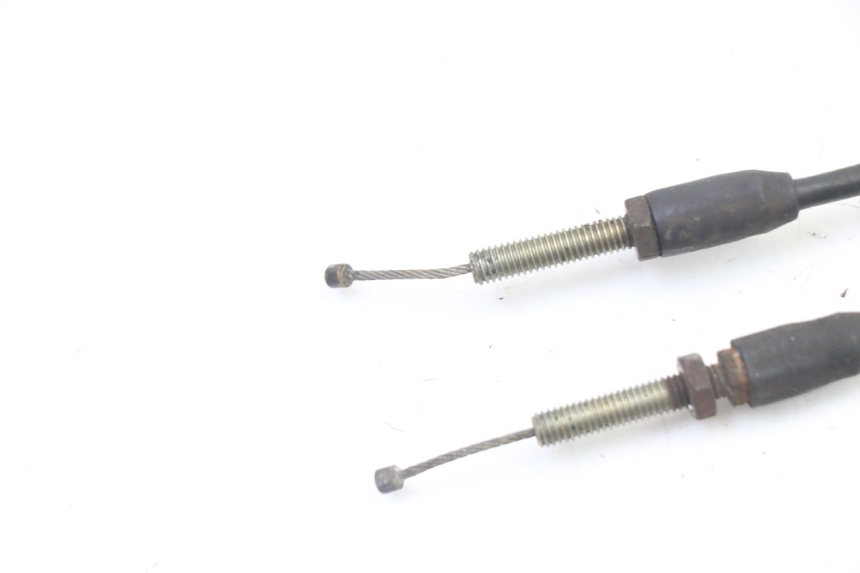photo de VALVULAS ESCAPE CABLE YAMAHA TDR DELTABOX 125 (1993 - 2003)