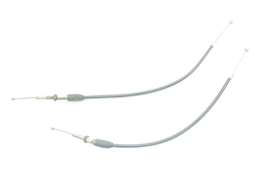 photo de VALVULAS ESCAPE CABLE YAMAHA TDR DELTABOX 125 (1993 - 2003)