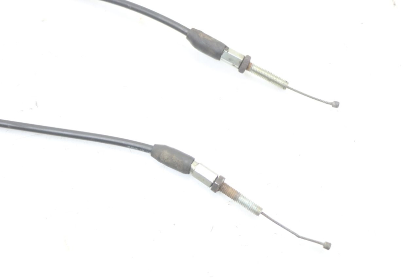 photo de VALVULAS ESCAPE CABLE YAMAHA TDR DELTABOX 125 (1993 - 2003)