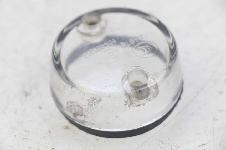 photo de CUBIERTA DE INTERMITENTE TRASERO DERECHO SYM ORBIT 2 4T 50 (2018 - 2022)
