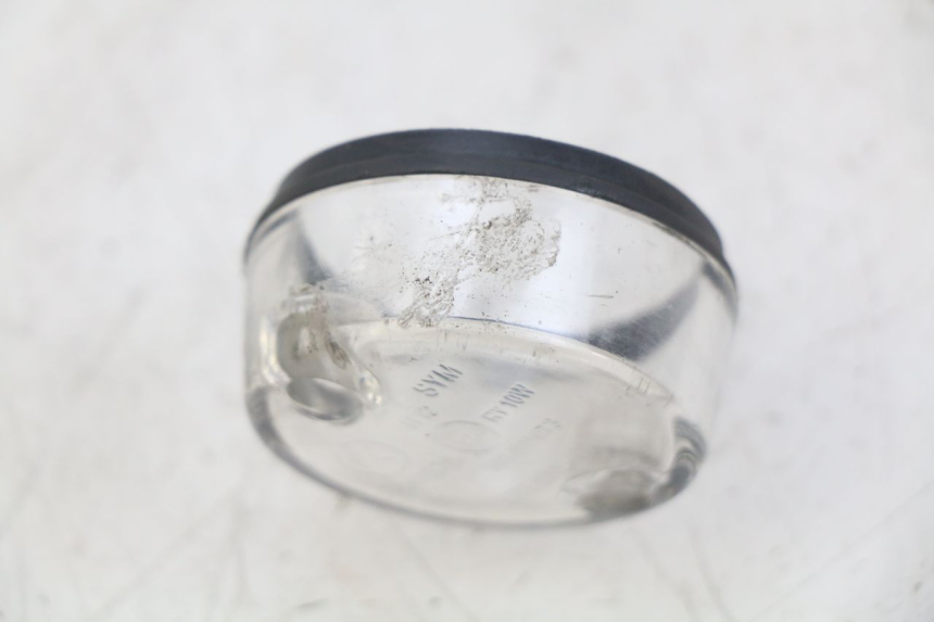 photo de CUBIERTA DE INTERMITENTE TRASERO DERECHO SYM ORBIT 2 4T 50 (2018 - 2022)