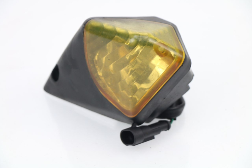 photo de TRASERO IZQUIERDO LENTE INTERMITENTE KEEWAY FLASH 2T 50 (2007 - 2011)
