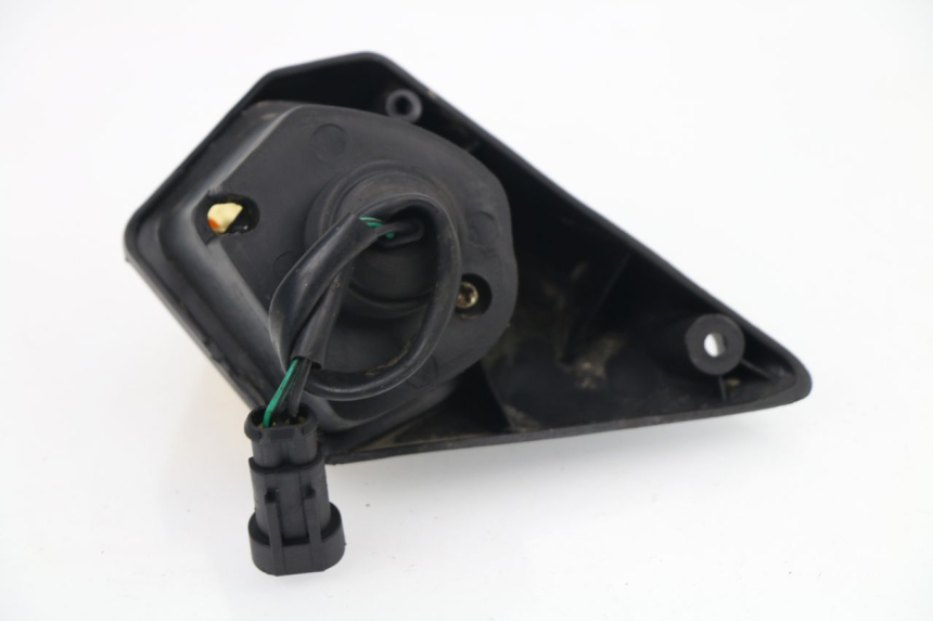 photo de TRASERO IZQUIERDO LENTE INTERMITENTE KEEWAY FLASH 2T 50 (2007 - 2011)