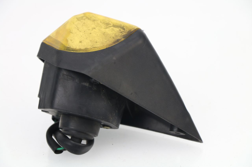 photo de TRASERO IZQUIERDO LENTE INTERMITENTE KEEWAY FLASH 2T 50 (2007 - 2011)