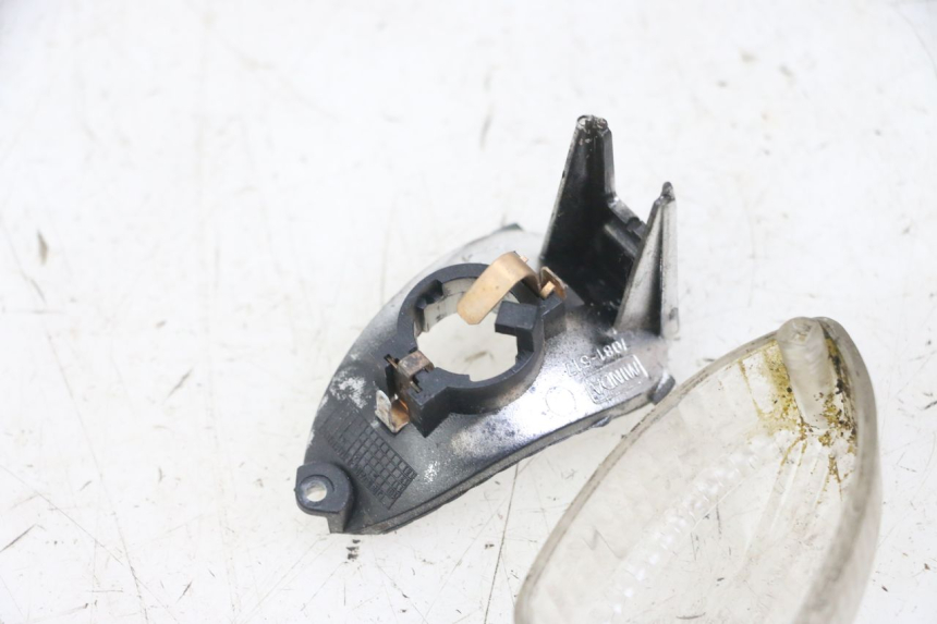 photo de DELANTERO DERECHO LENTE INTERMITENTE PIAGGIO MP3 LT 300 (2010 - 2016)