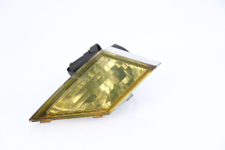 photo de DELANTERO IZQUIERDO LENTE INTERMITENTE KEEWAY FLASH 2T 50 (2007 - 2011)