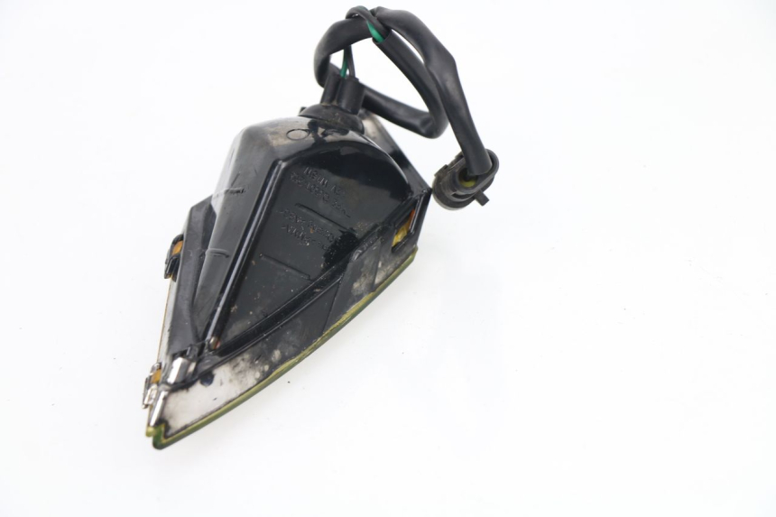 photo de DELANTERO IZQUIERDO LENTE INTERMITENTE KEEWAY FLASH 2T 50 (2007 - 2011)