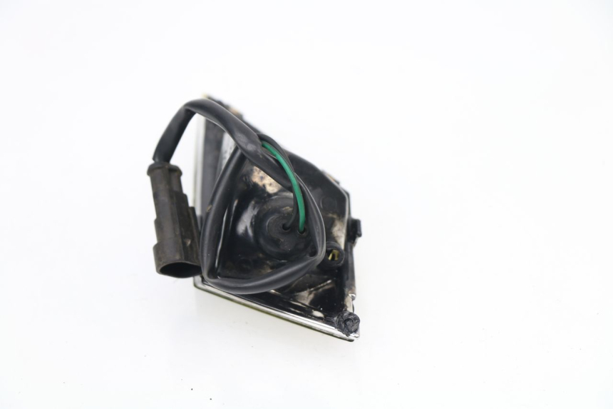 photo de DELANTERO IZQUIERDO LENTE INTERMITENTE KEEWAY FLASH 2T 50 (2007 - 2011)