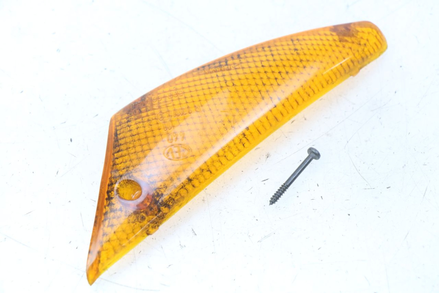 photo de CUBIERTA DEL INTERMITENTE DELANTERO IZQUIERDO PEUGEOT BUXY 50 (1993 - 1998)