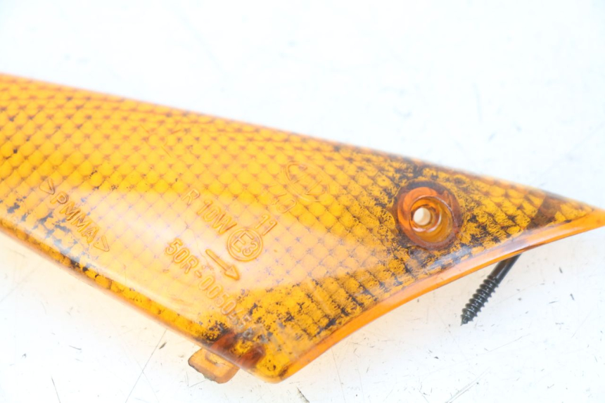 photo de CUBIERTA DEL INTERMITENTE DELANTERO IZQUIERDO PEUGEOT BUXY 50 (1993 - 1998)